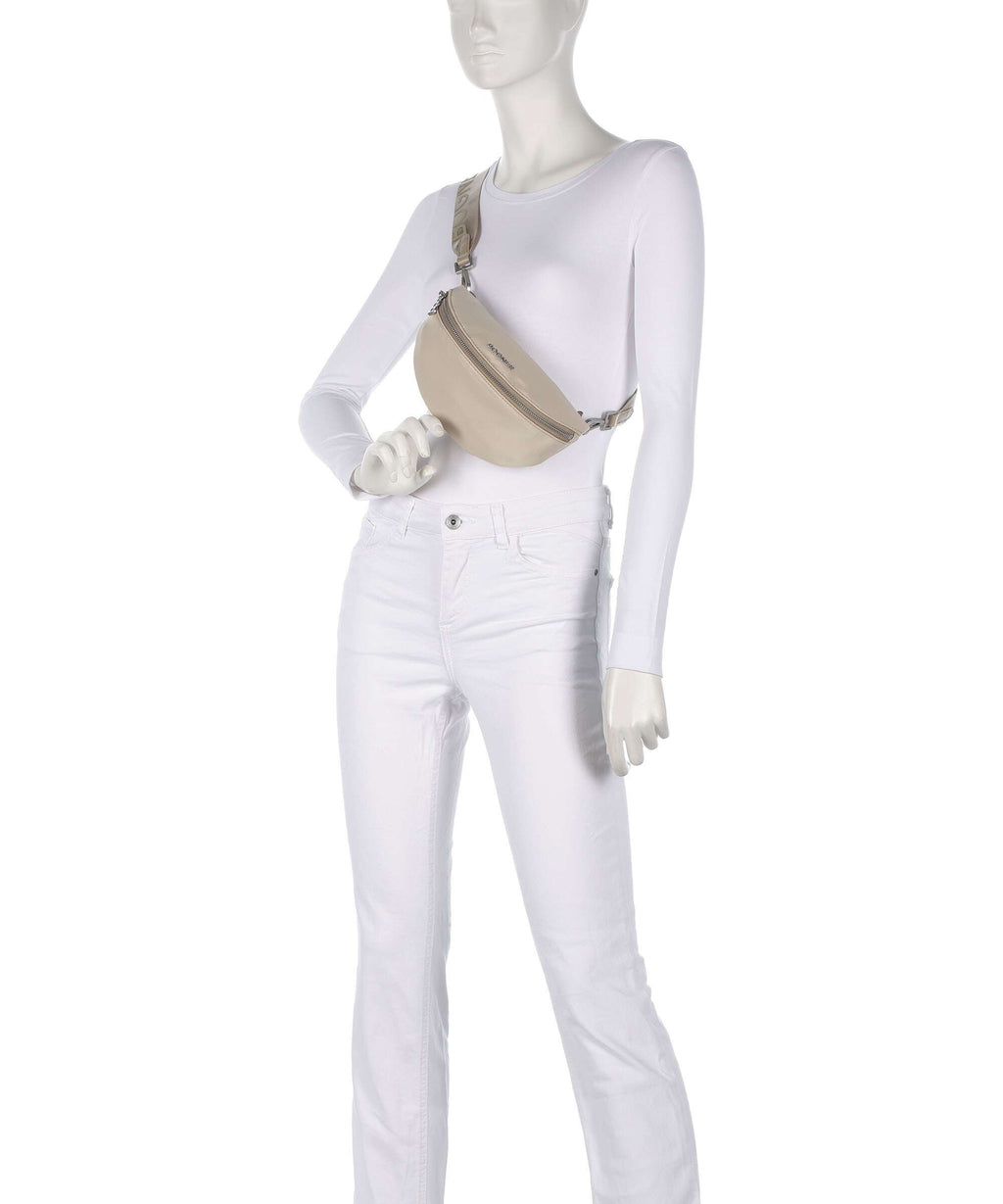 Bogner Klosters Sina Fanny pack oyster gray