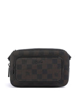 JOOP! Cortina Piazza Emir Heuptas seal brown