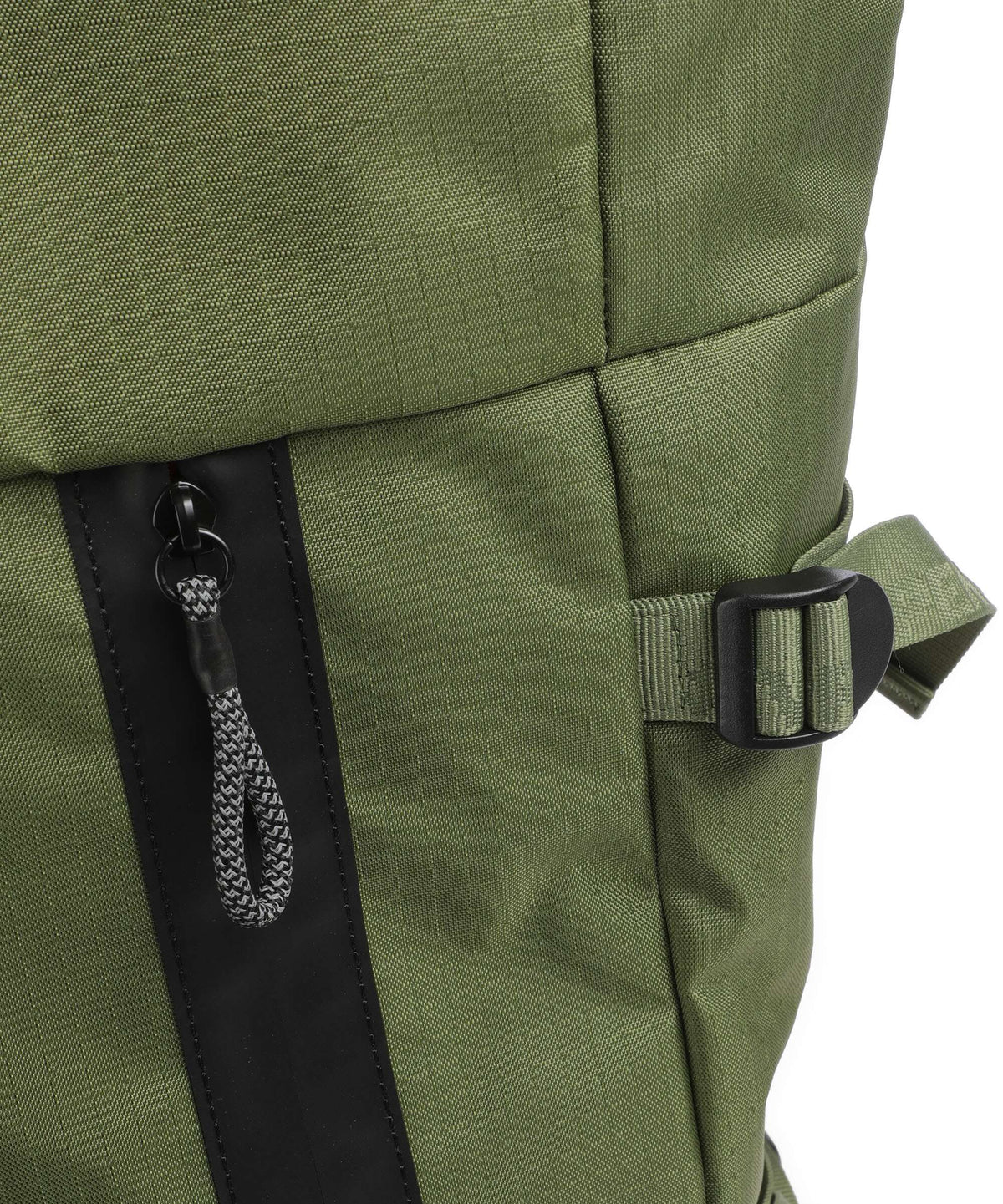 Strellson Northwood Rs Backpack dark olive