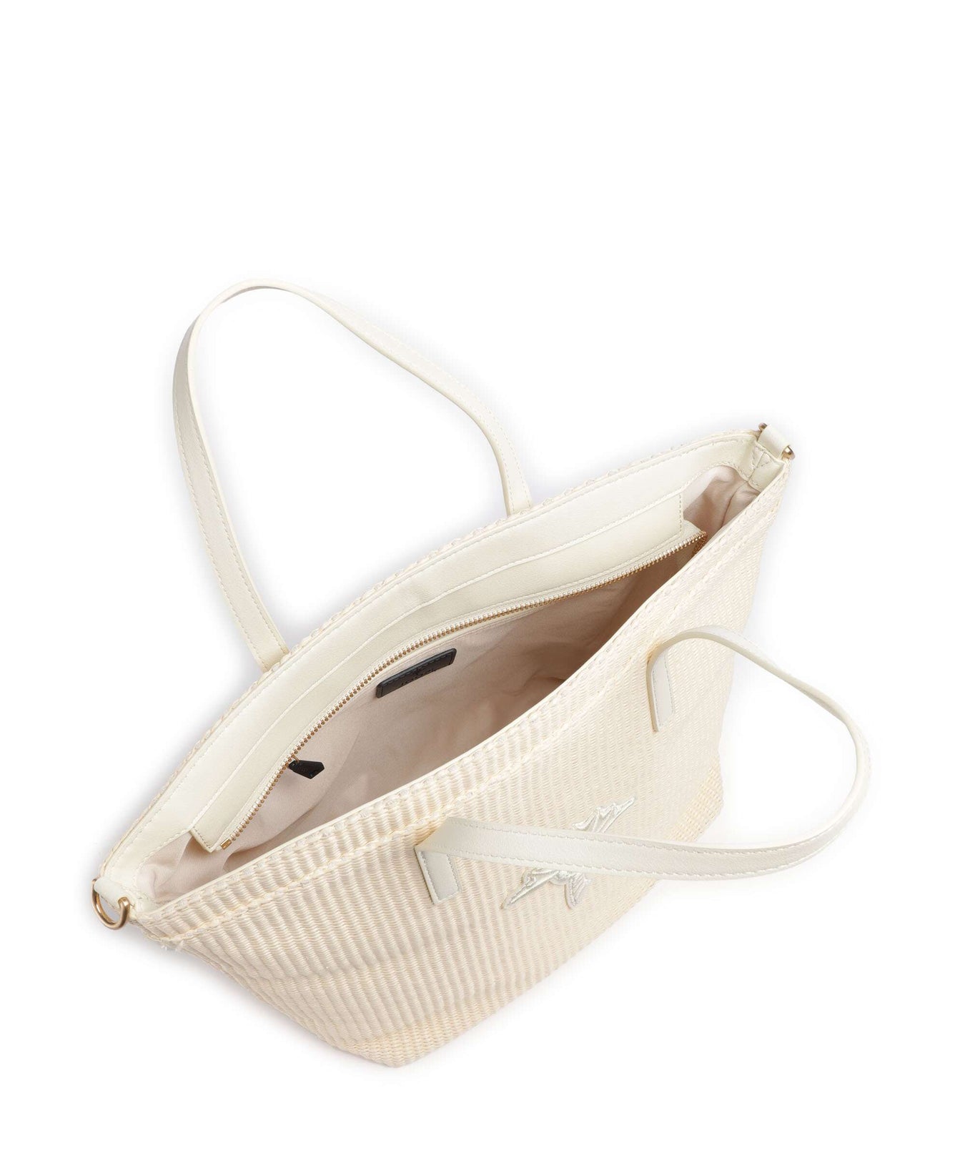 JOOP! Cestino Chiaro Suna Handbag offwhite