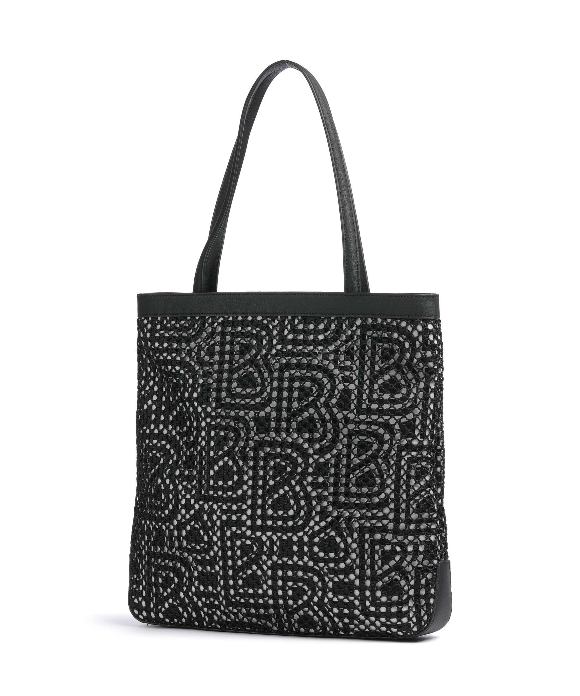 Bogner Walensee Caja Tote bag black