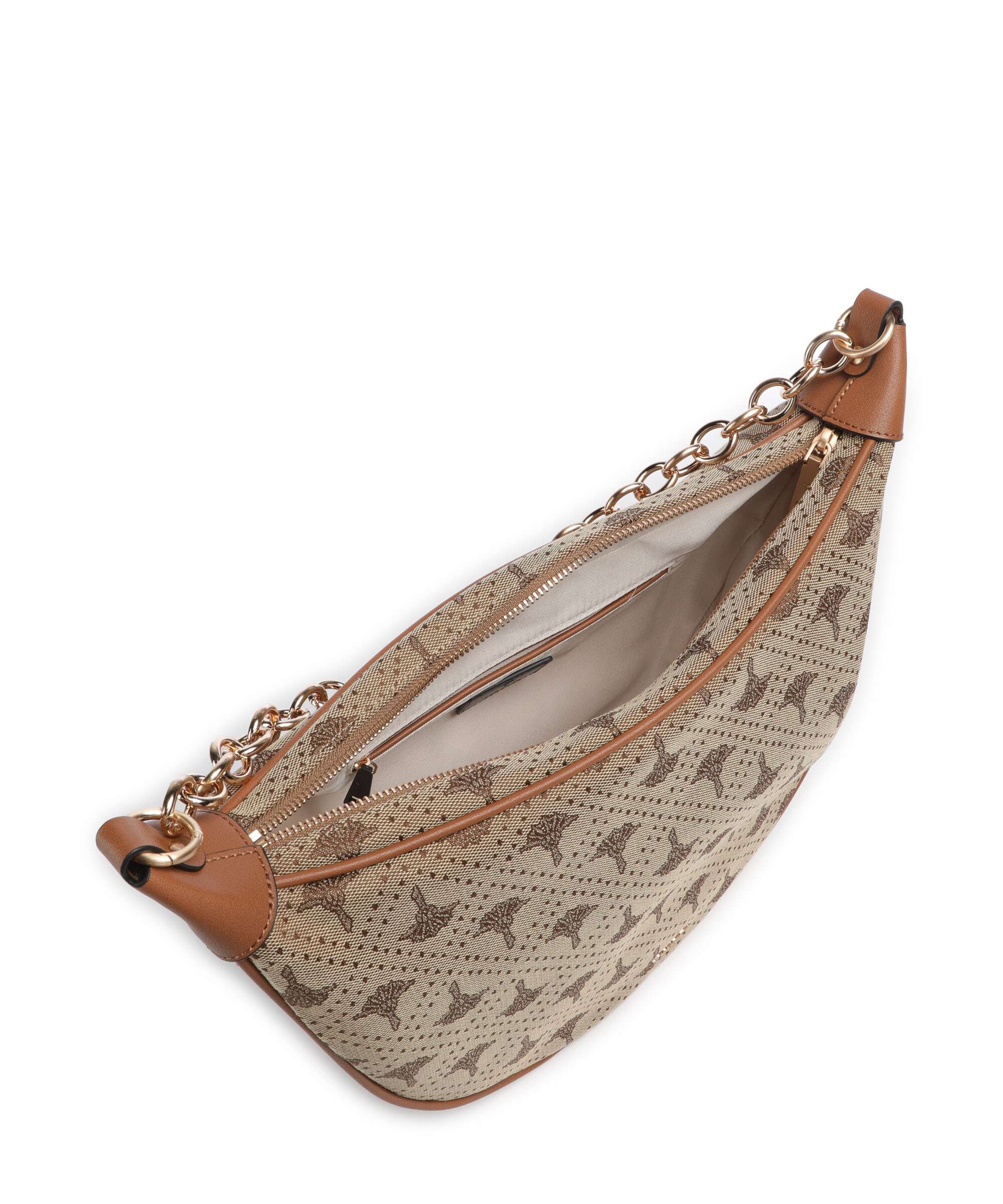 JOOP! Origine Jennifer Hobo bag cognac