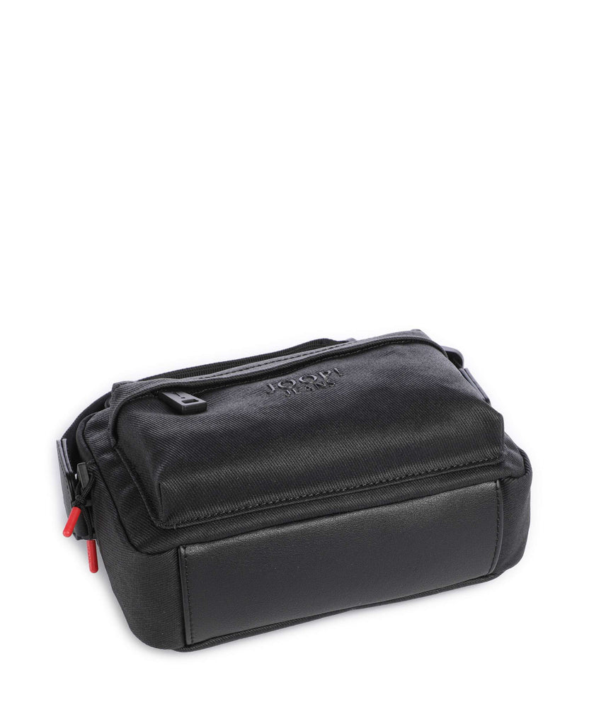 JOOP! Jeans Buccino Pino Crossbody bag black