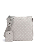 JOOP! Cortina 1.0 Jasmina Crossbody tas pelican