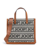 JOOP! Paraffa Aurelia Handtas cognac