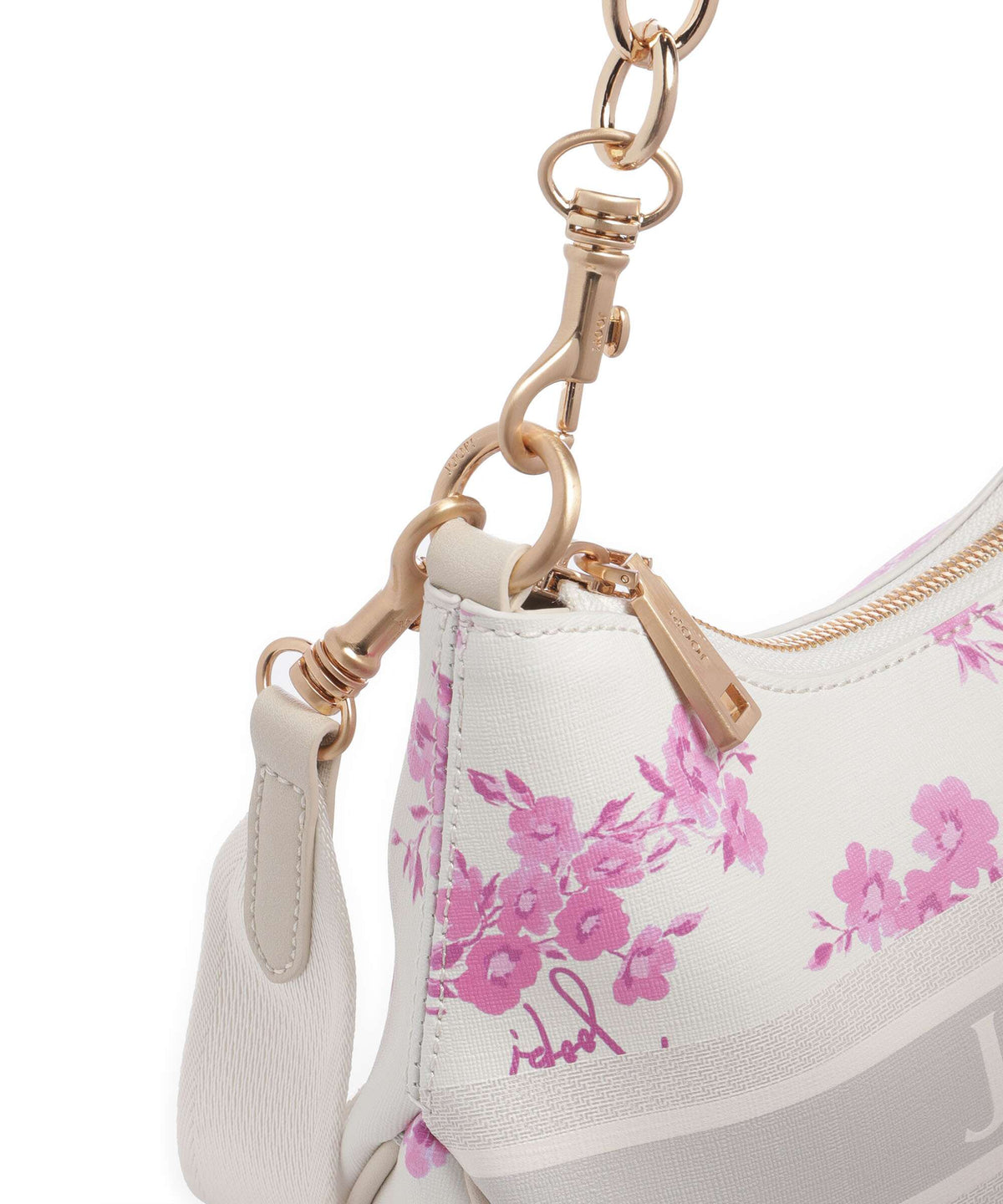 JOOP! Mazzolino Fiore Aimee Shoulder bag rose