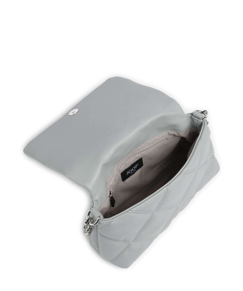 JOOP! Jeans Confetto Solar Shoulder bag light blue