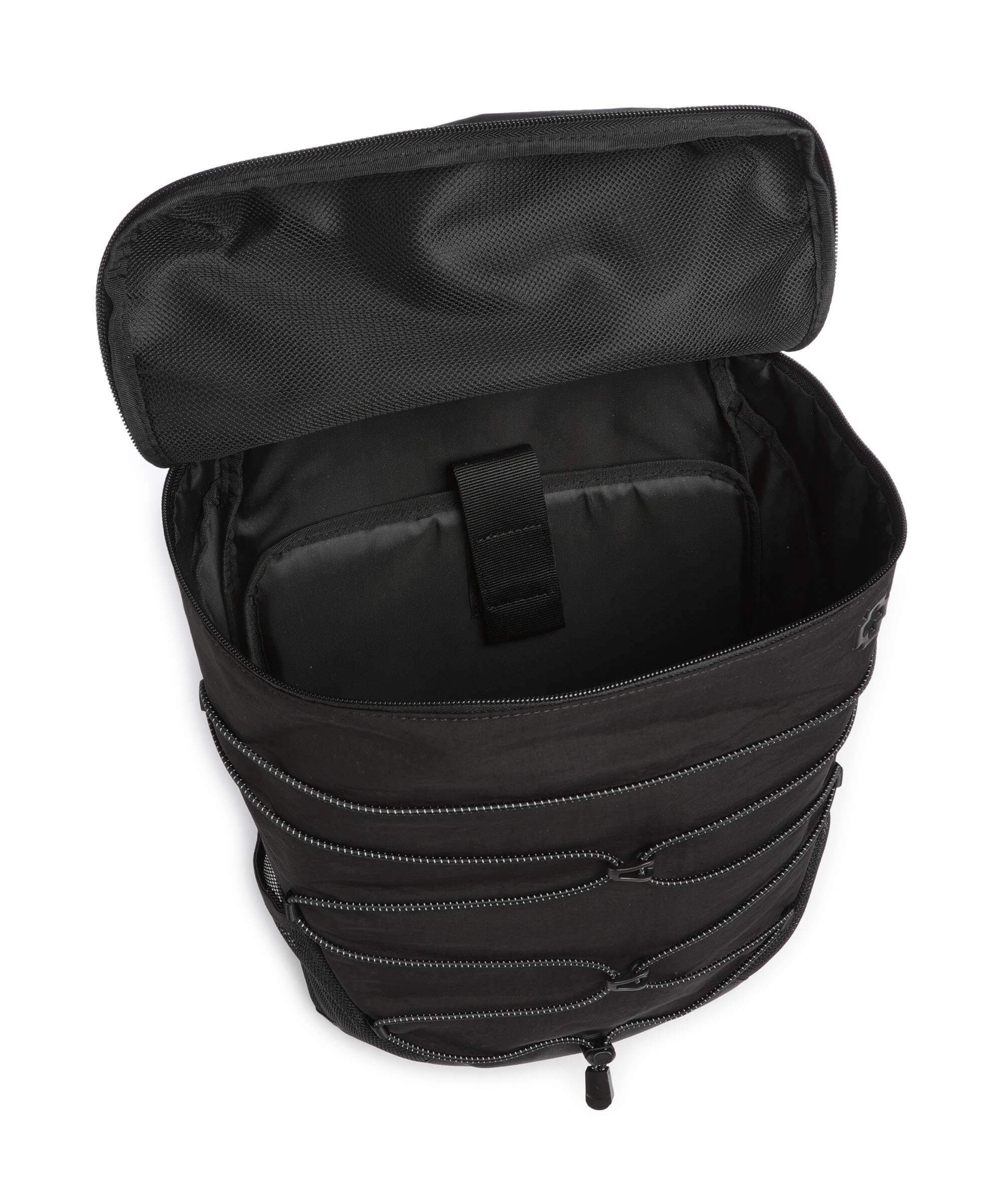 Strellson Homerton Enno Backpack black