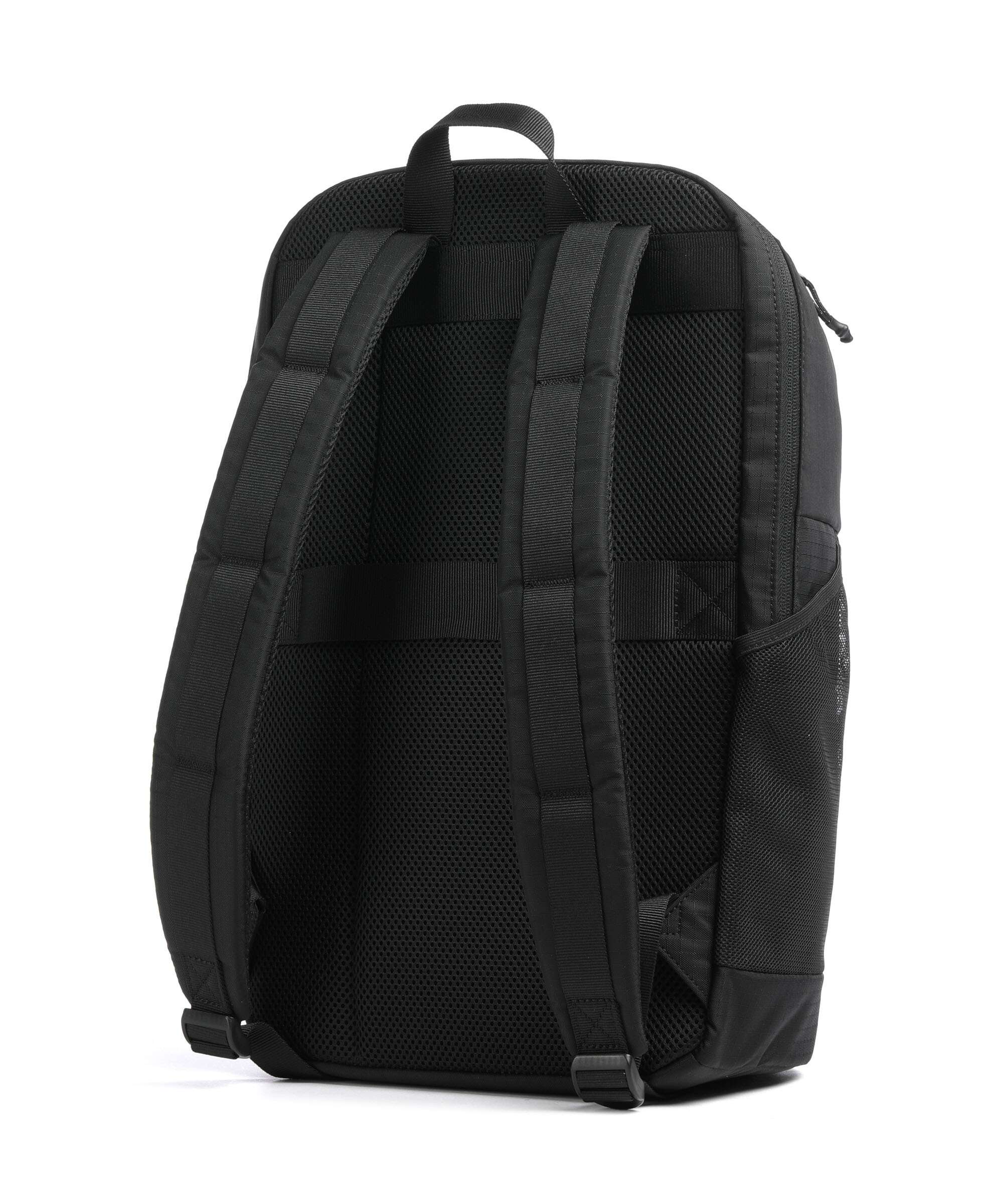 Strellson Homerton Niklas Backpack black