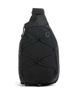 Strellson Homerton Carl Sling rugzak black