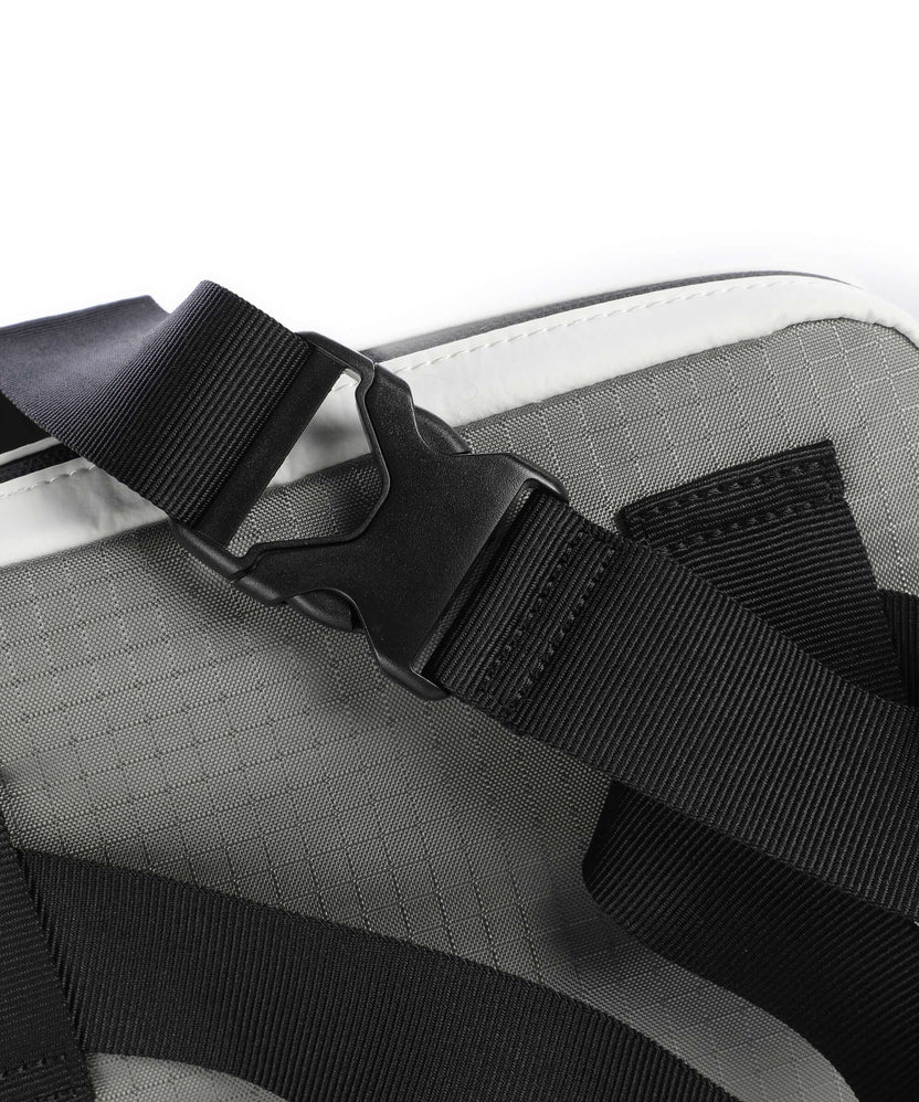 Strellson Homerton Mick Fanny pack offwhite