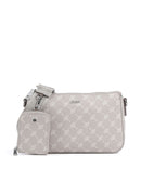 JOOP! Cortina 1.0 Jasmina Crossbody tas pelican