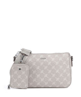 JOOP! Cortina 1.0 Jasmina Crossbody tas pelican