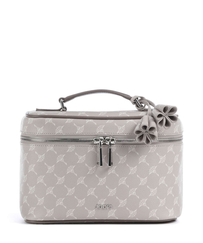 JOOP! Cortina 1.0 Flora Toiletry bag pelican