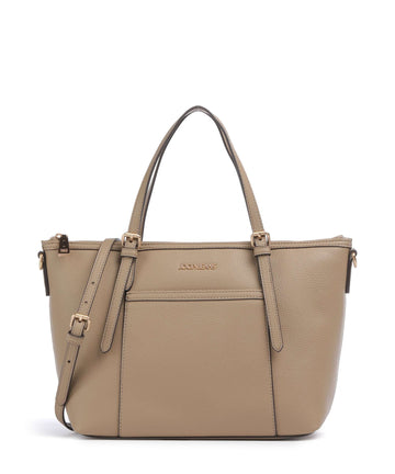 JOOP! Jeans Diurno Helena Handtas tannin