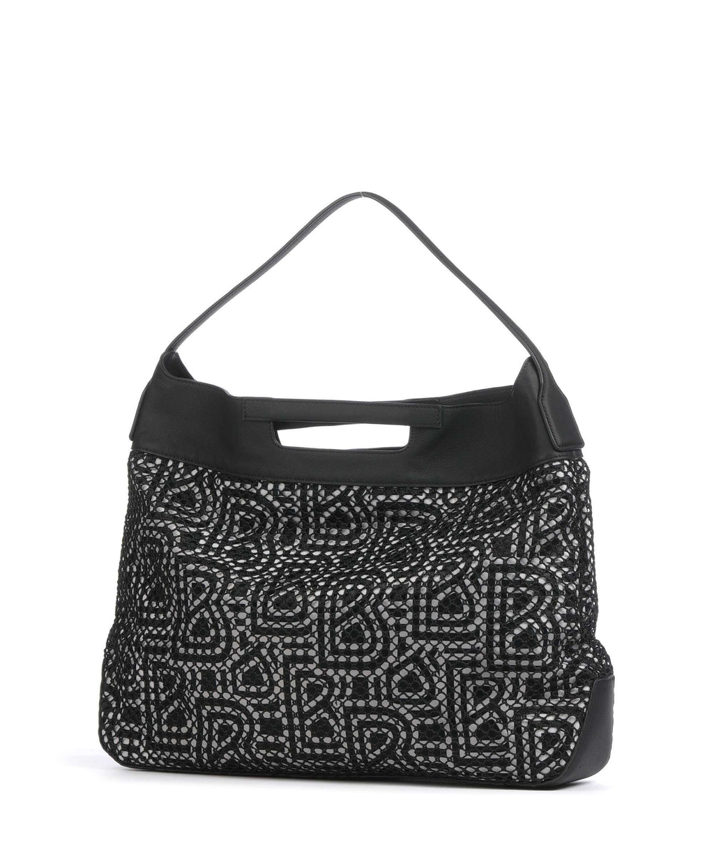 Bogner Walensee Mable Tote bag black