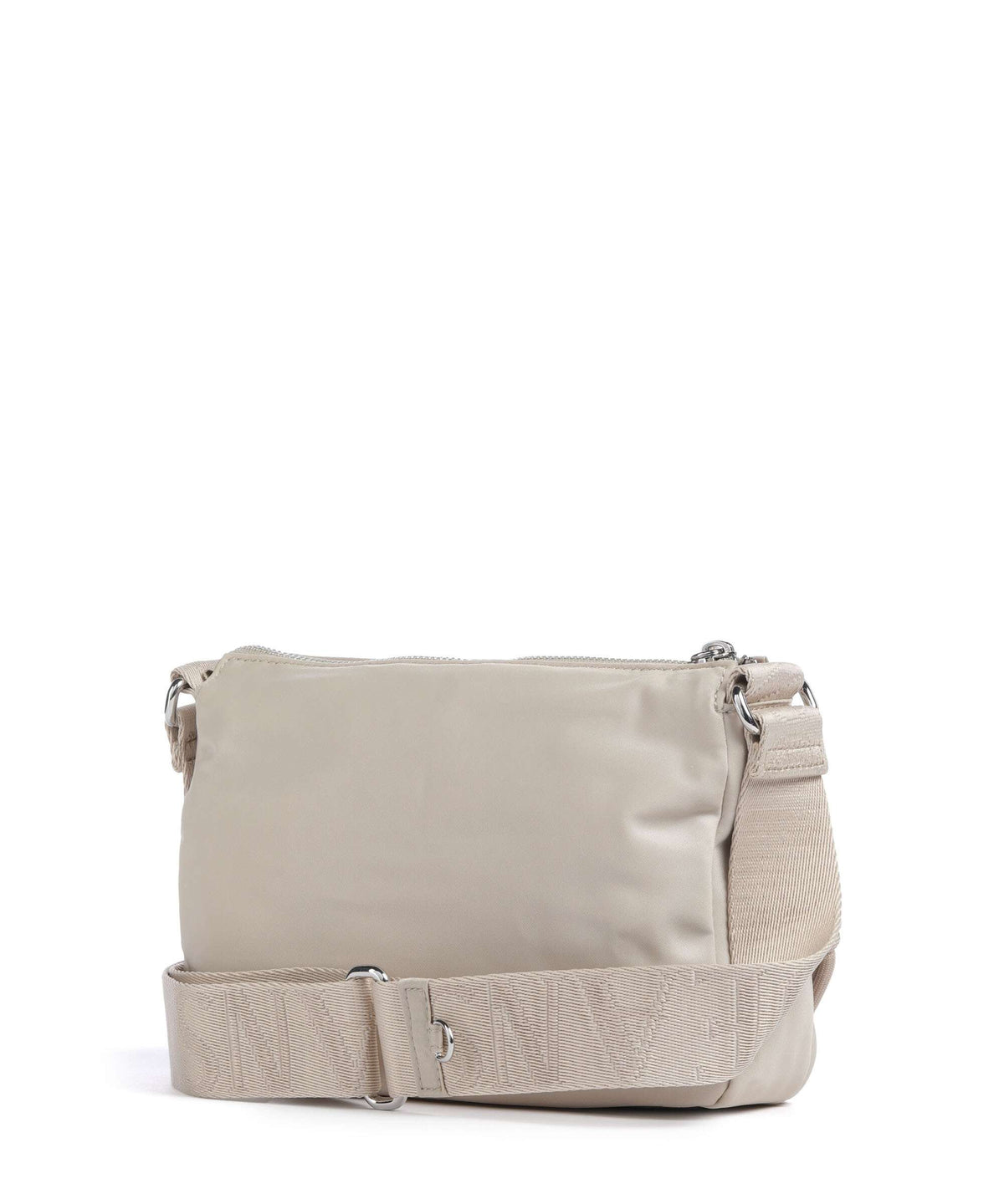 JOOP! Jeans Lietissimo Jasmina Crossbody bag oyster gray