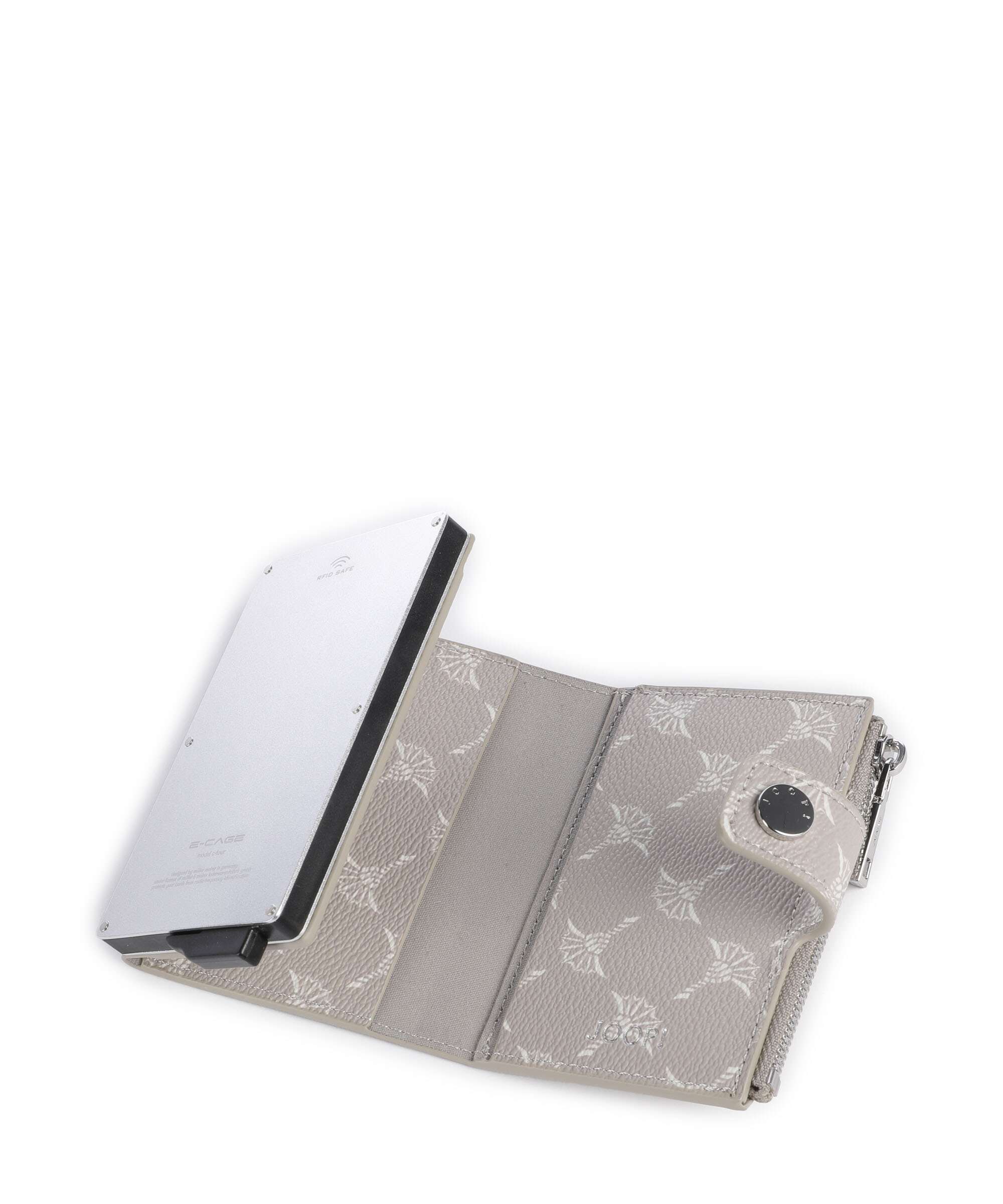 JOOP! Cortina 1.0 C-Four Credit card holder pelican
