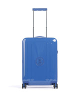 Bogner Piz c55 Trolley (4 wielen) blue