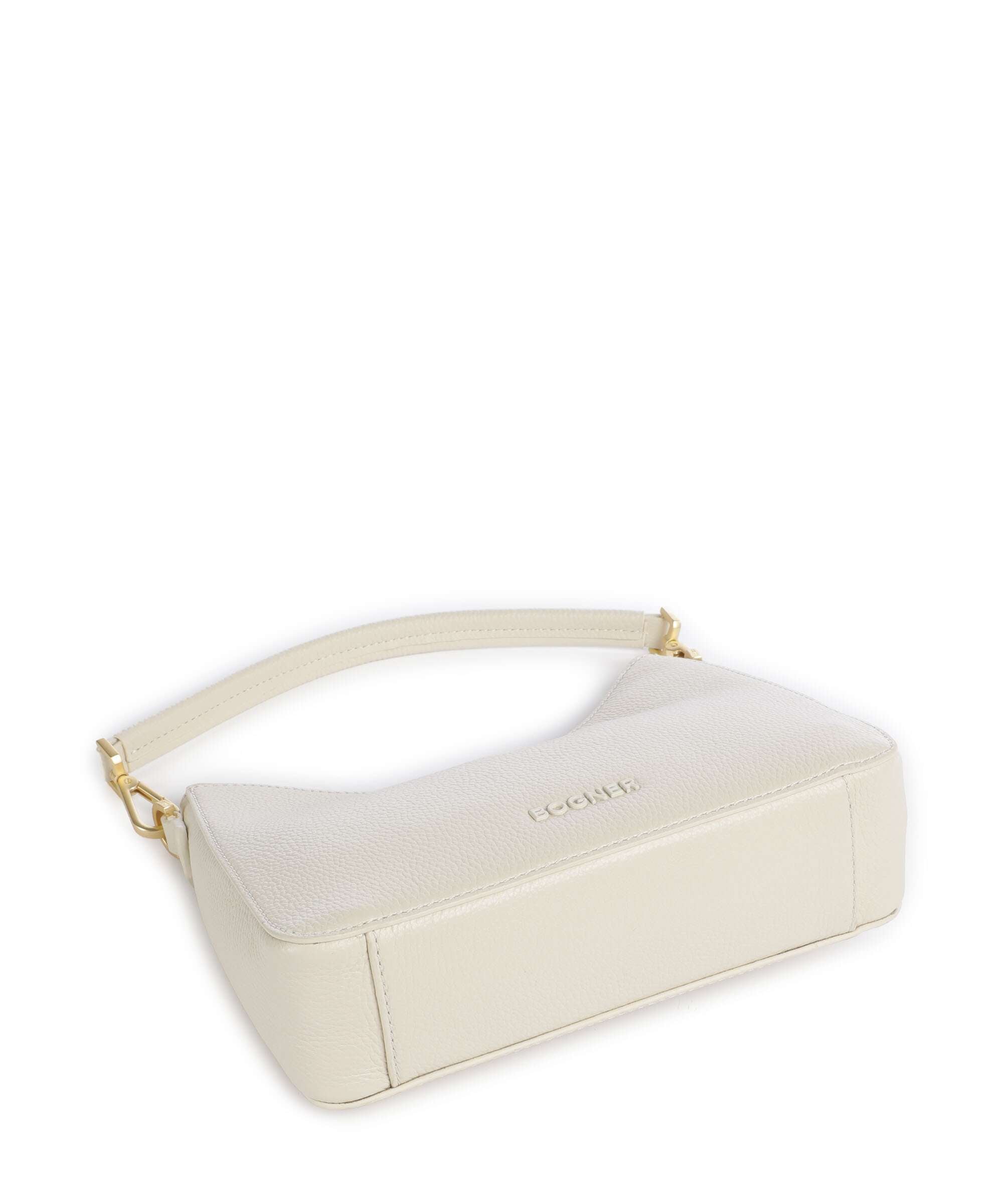 Bogner Pontresina Neve Lora Shoulder bag birch
