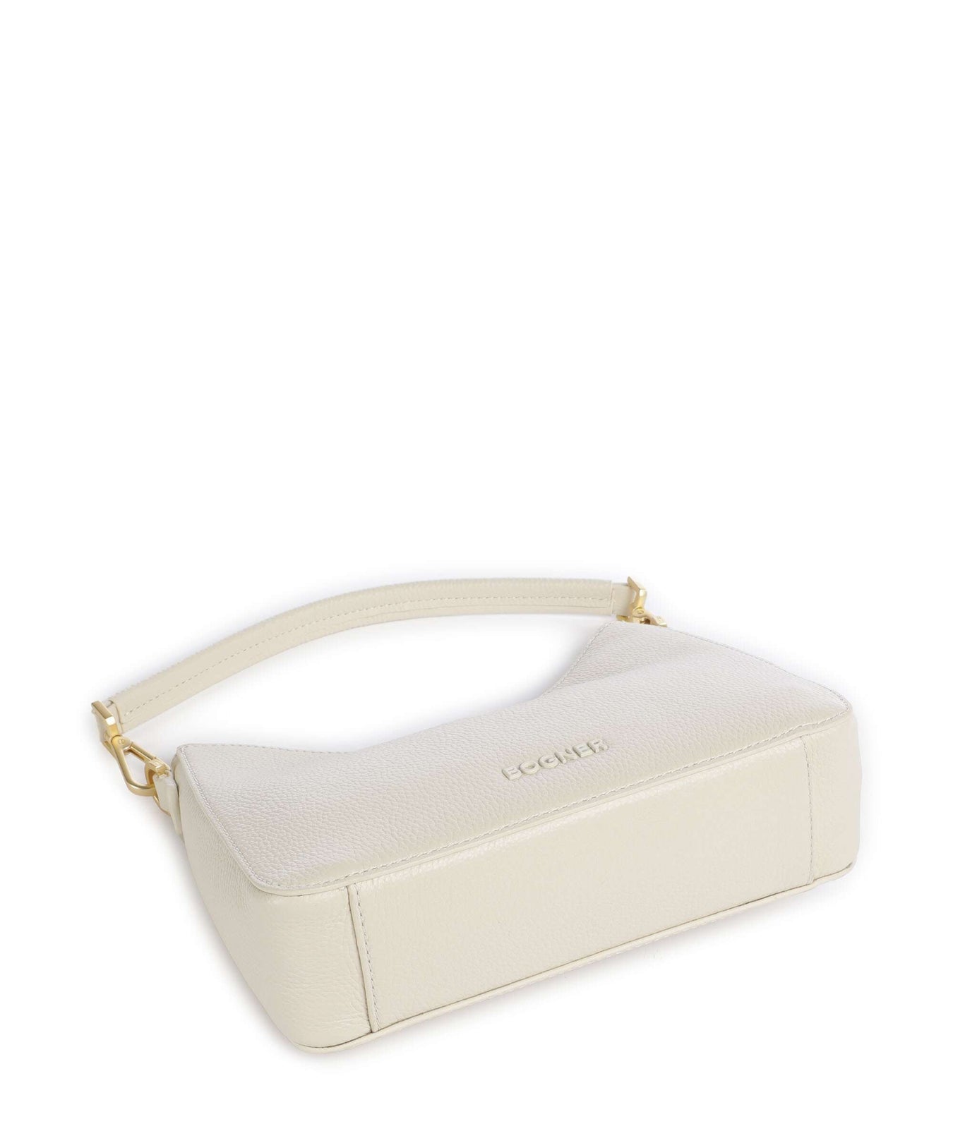 Bogner Pontresina Neve Lora Shoulder bag birch