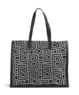 Bogner Aargau Liva Shopper black