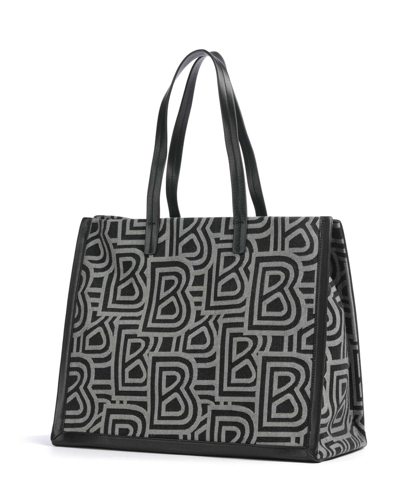 Bogner Aargau Liva Tote bag black