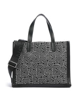Bogner Aargau Liva Handtas black