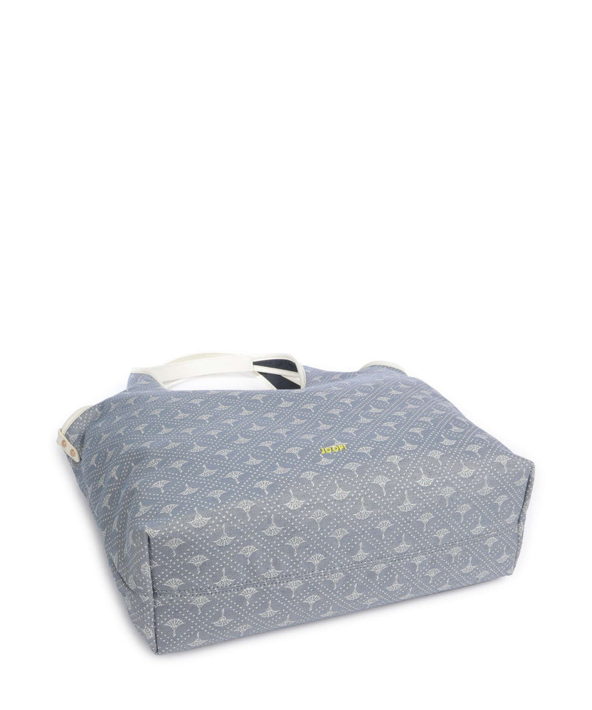 JOOP! Origine Denim Goldie Tote bag mid blue