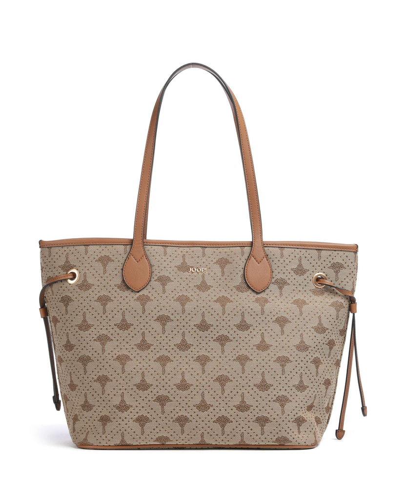 JOOP! Origine Lara Tote bag cognac