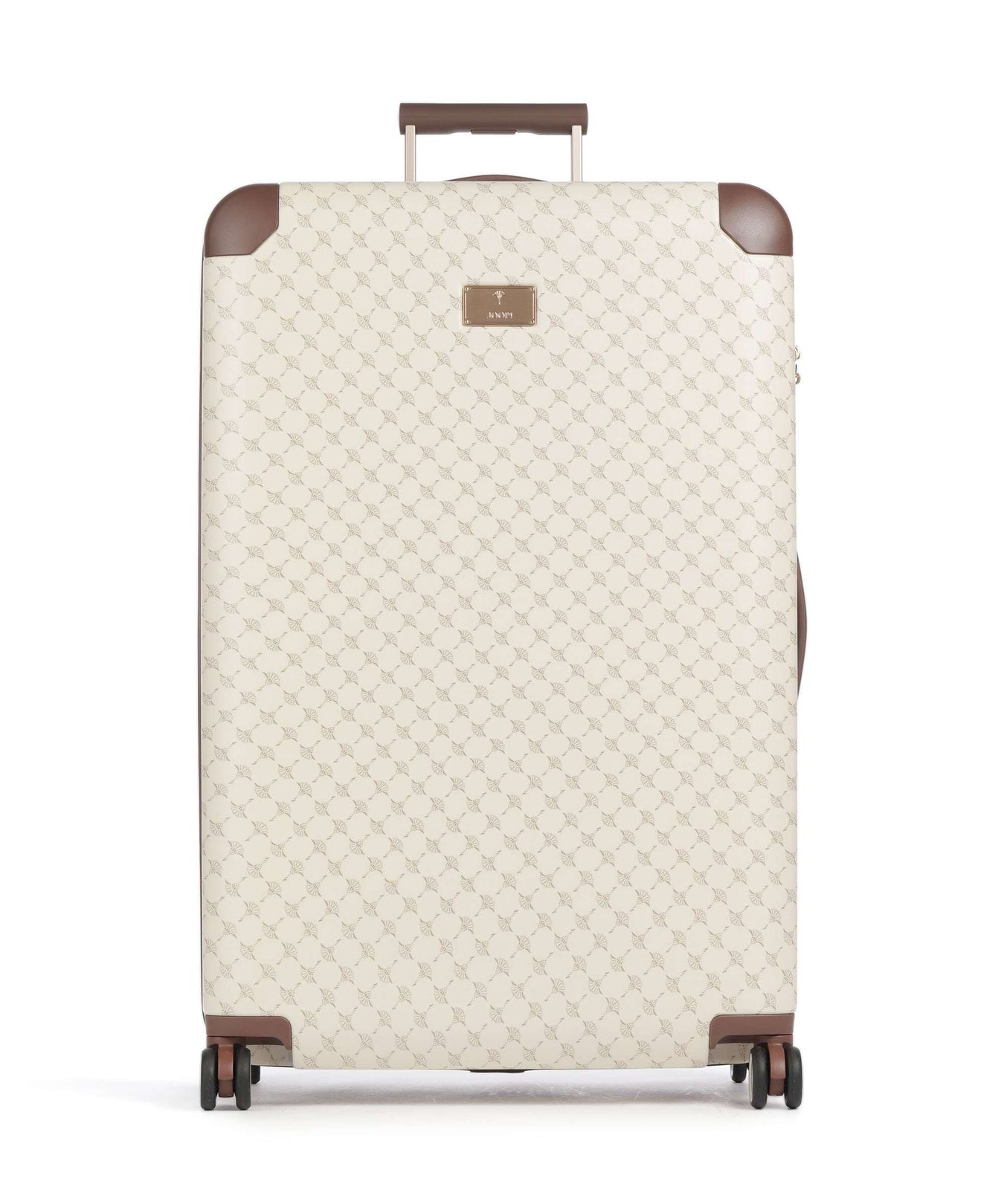 JOOP! Cortina Volare 1.0 C75 Spinner (4 wheels) offwhite