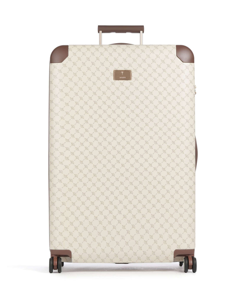 JOOP! Cortina Volare 1.0 C75 Spinner (4 wheels) offwhite