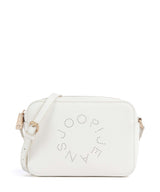 JOOP! Jeans Giro Cloe Crossbody tas white