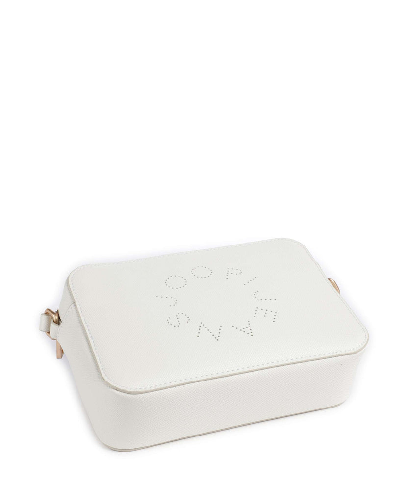 JOOP! Jeans Giro Cloe Crossbody bag white