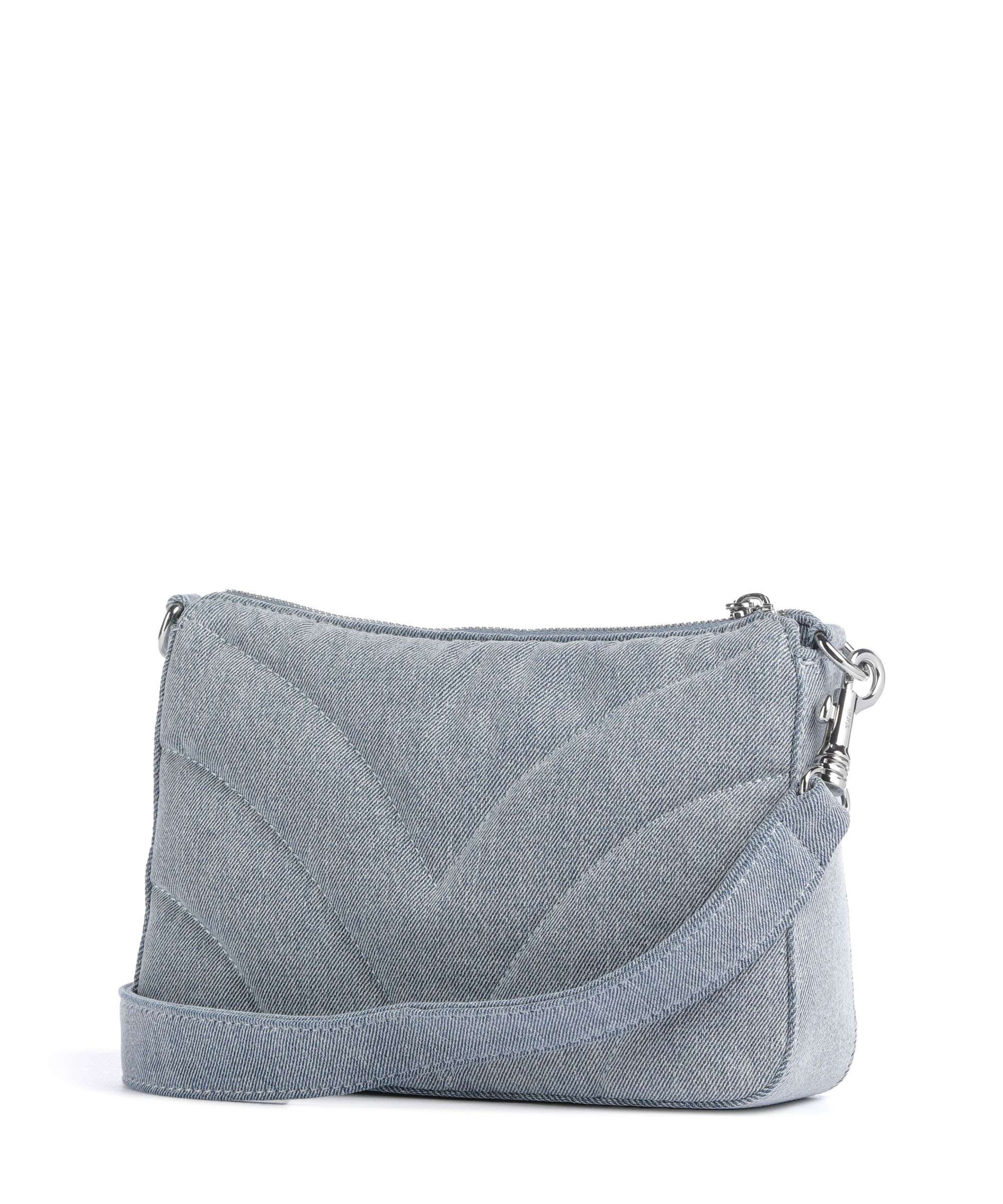 JOOP! Jeans Grunge Jasmina Crossbody bag mid blue