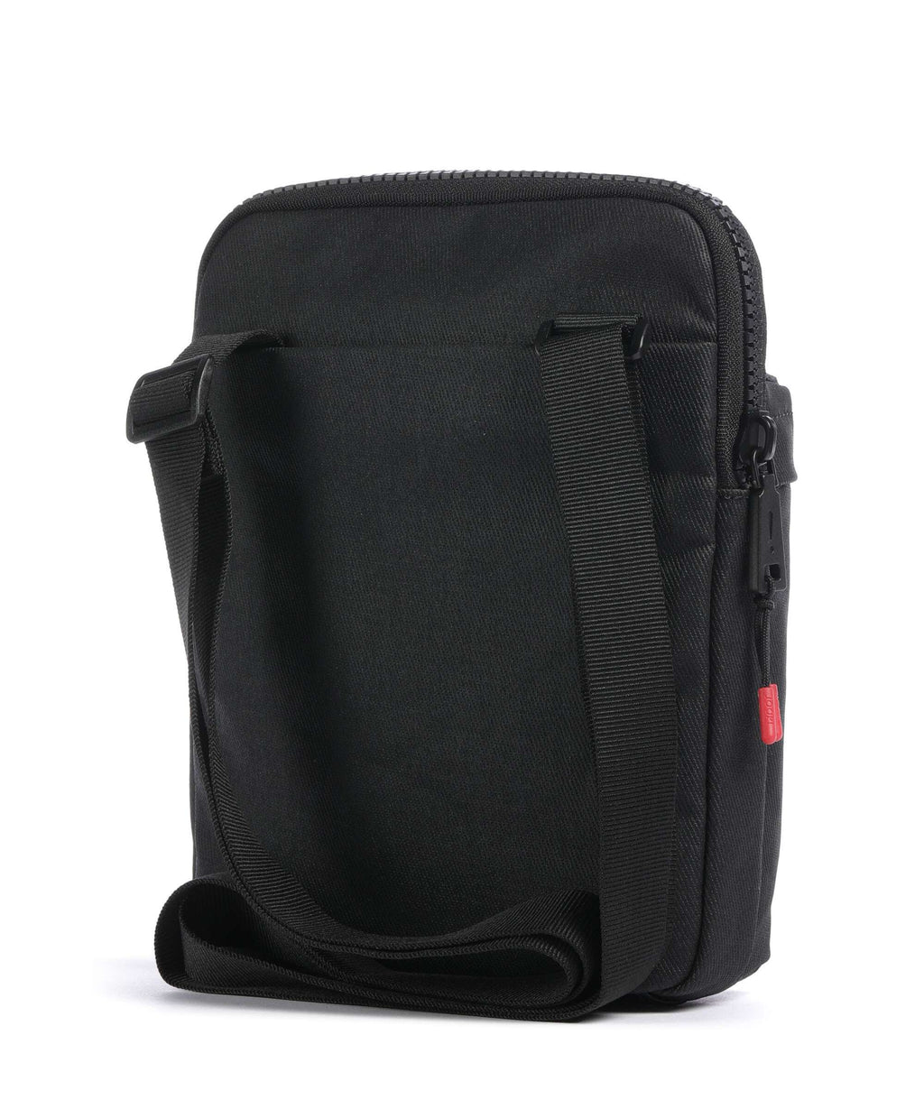 JOOP! Jeans Buccino Liam Crossbody bag black