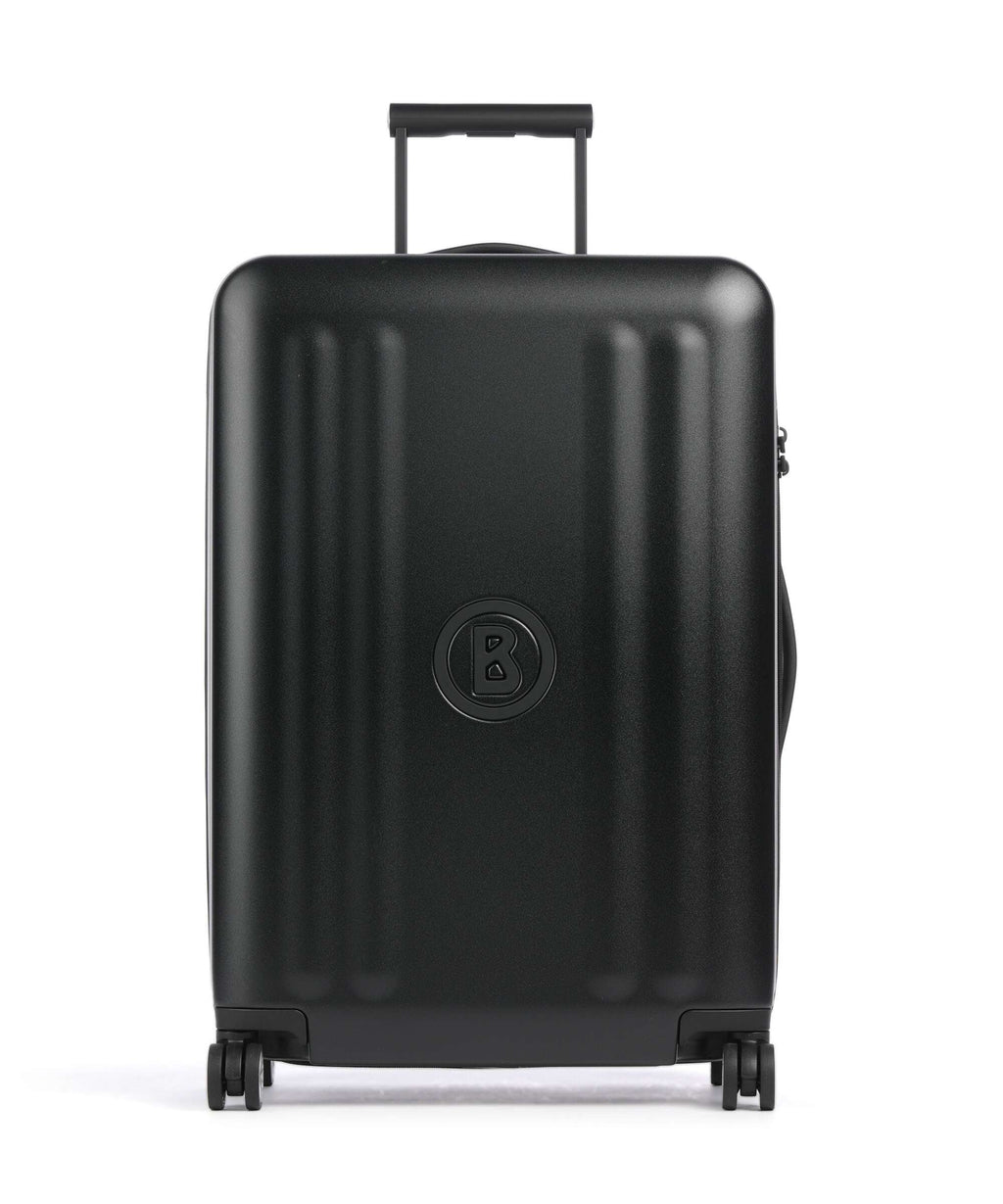 Bogner Piz Tamaro Tamaro Spinner (4 wheels) black