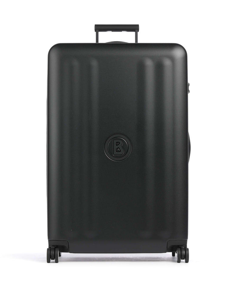 Bogner Piz Tamaro Spinner (4 wheels) black