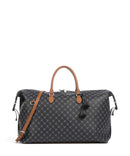 JOOP! Flora 1.0 Mieke Weekendtas dark blue