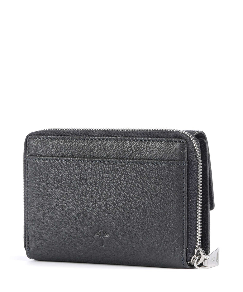 JOOP! Laneta Cosma RFID Wallet dark blue