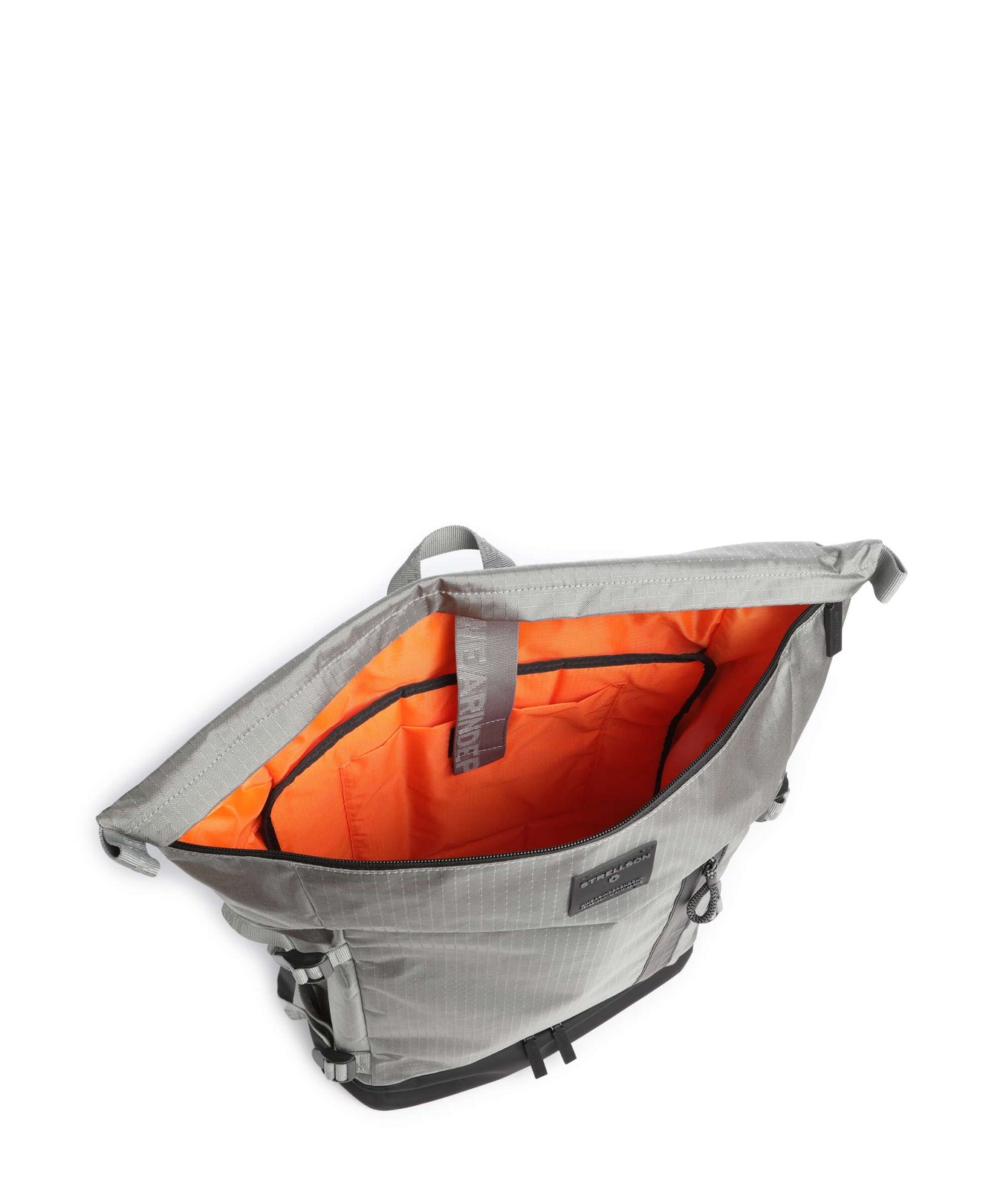 Strellson Northwood Rs Backpack lightgrey