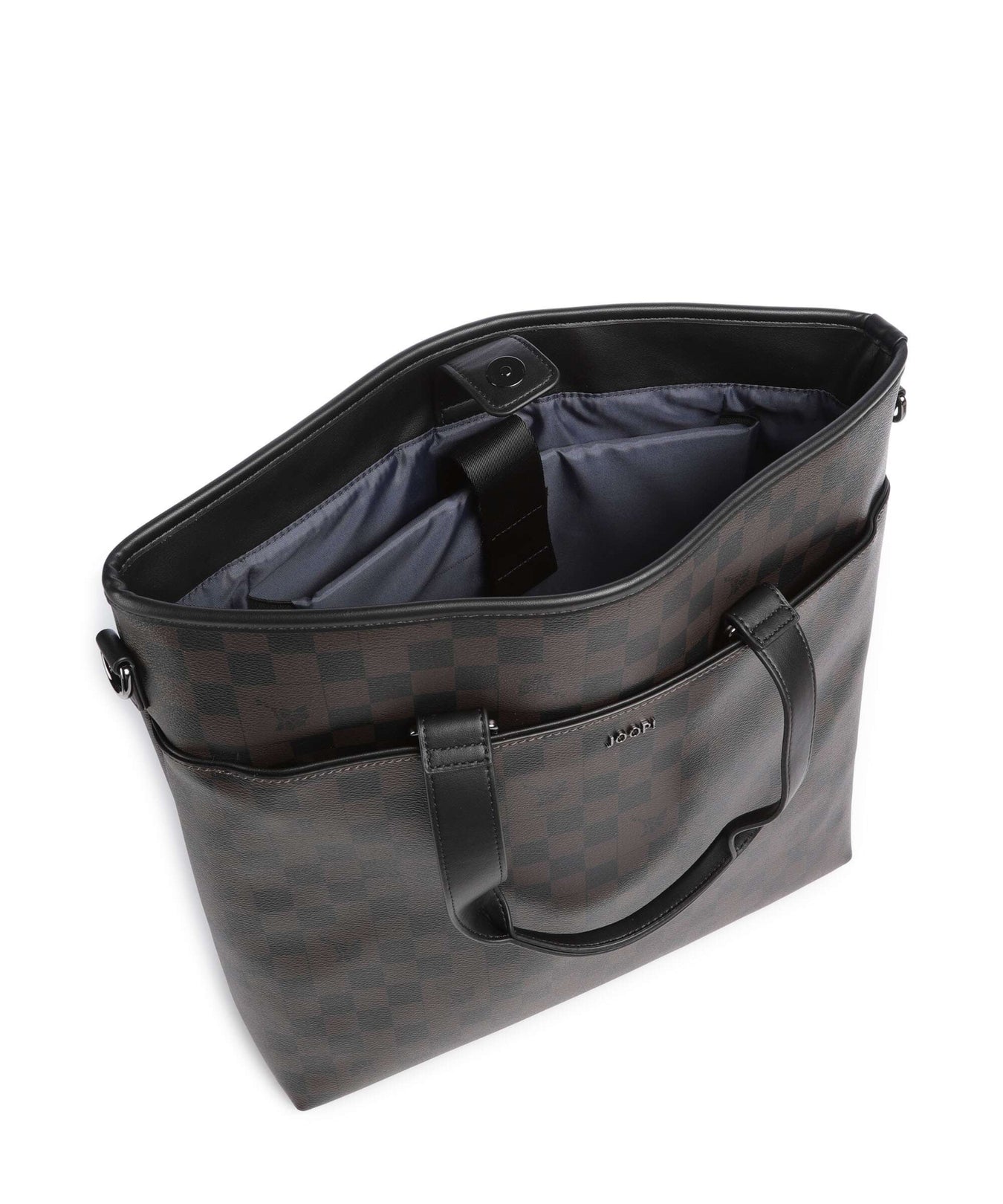 JOOP! Cortina Piazza Morris Handbag seal brown