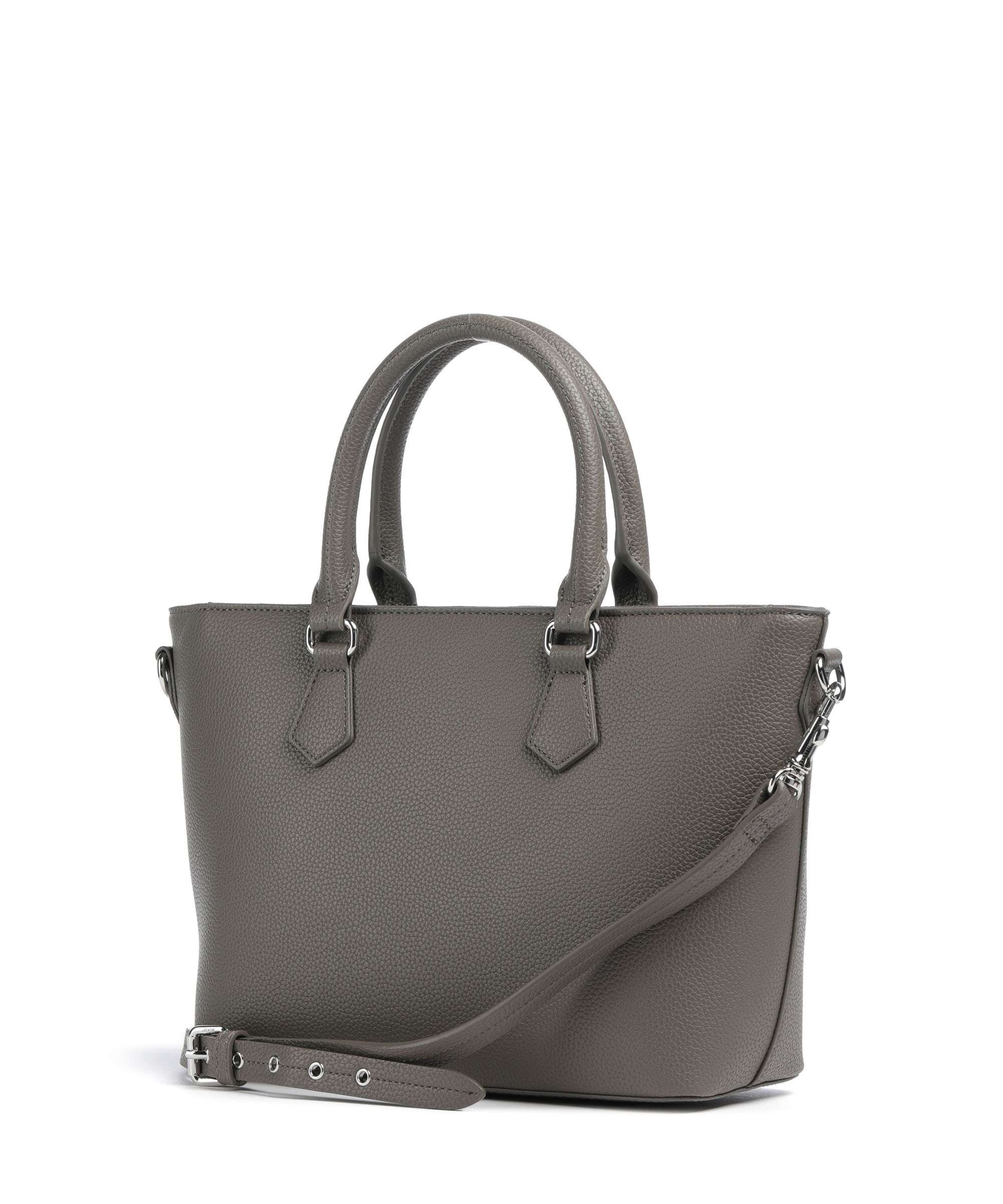 JOOP! Jeans Lettera 1.0 Ketty Handbag grey
