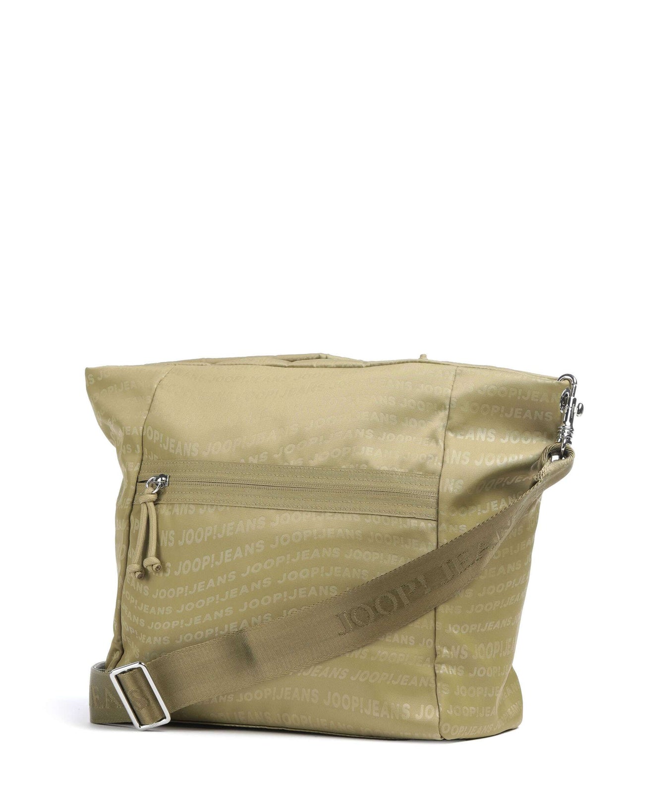 JOOP! Jeans Lietissimo Edition Kaja Crossbody bag khaki