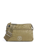 JOOP! Jeans Lietissimo Edition Jasmina Crossbody tas khaki