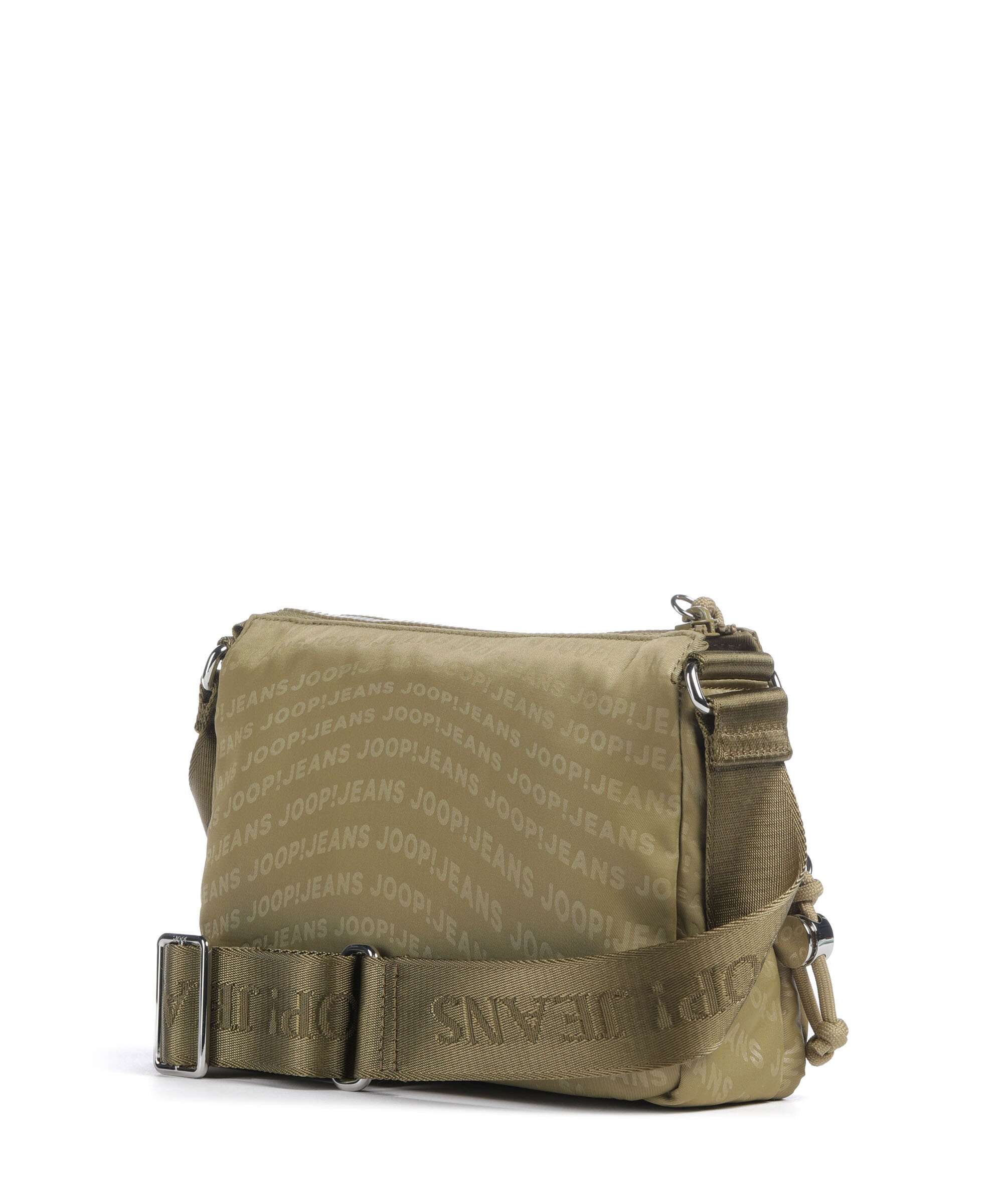 JOOP! Jeans Lietissimo Edition Jasmina Crossbody bag khaki