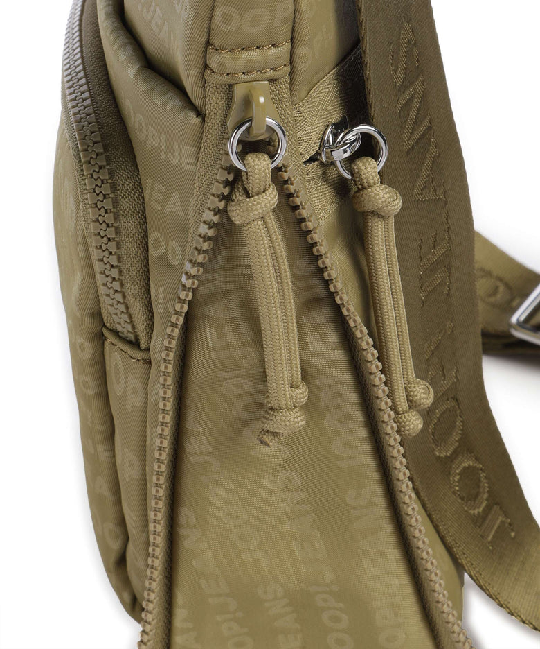 JOOP! Jeans Lietissimo Edition Lilou Crossbody bag khaki