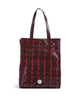 JOOP! Jeans Confetto Boa Liv Shopper red