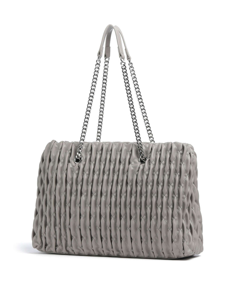 JOOP! Jeans Ruga Niecy Tote bag grey