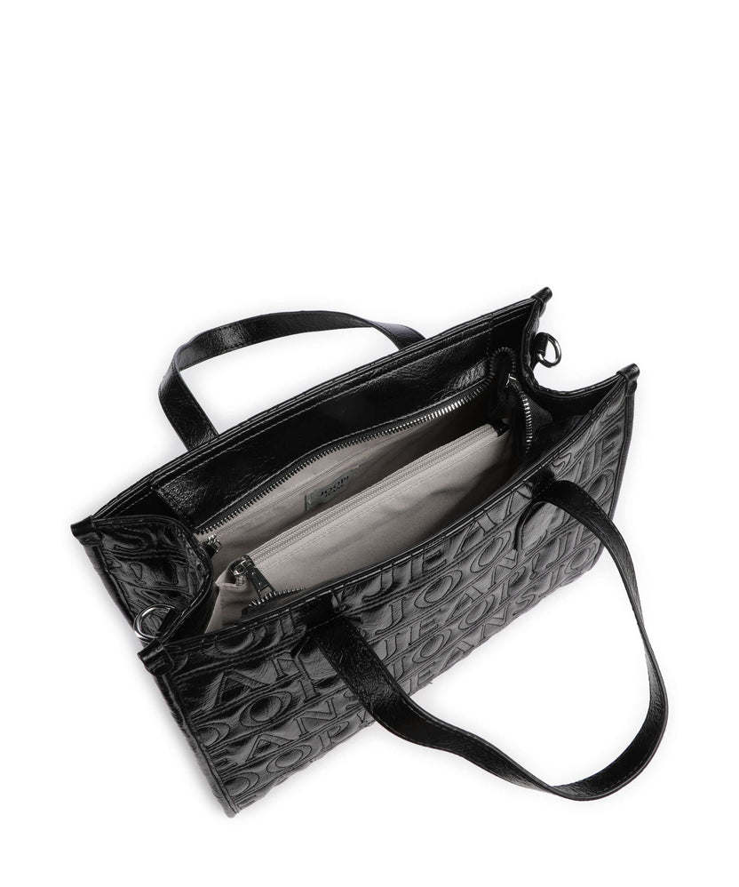 JOOP! Jeans Iniziale Spiega Aurelia Handbag black